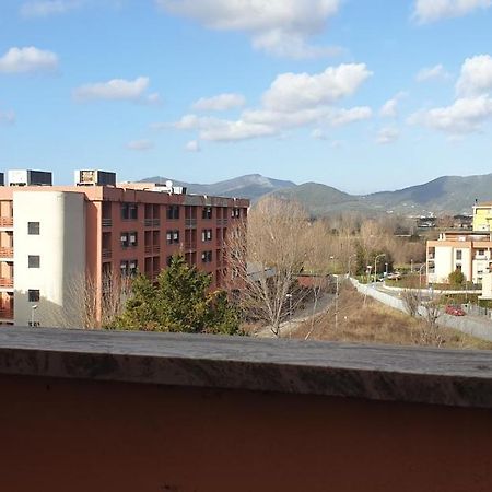 A Casa Di Fede Lägenhet Pisa Exteriör bild