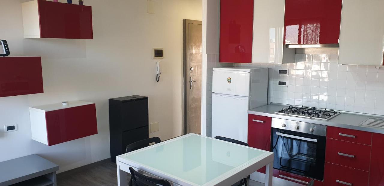 A Casa Di Fede Lägenhet Pisa Exteriör bild