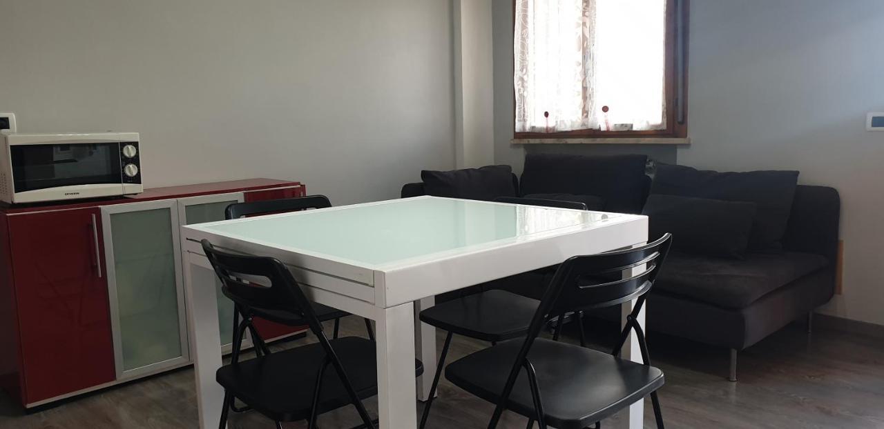 A Casa Di Fede Lägenhet Pisa Exteriör bild