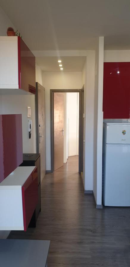 A Casa Di Fede Lägenhet Pisa Exteriör bild