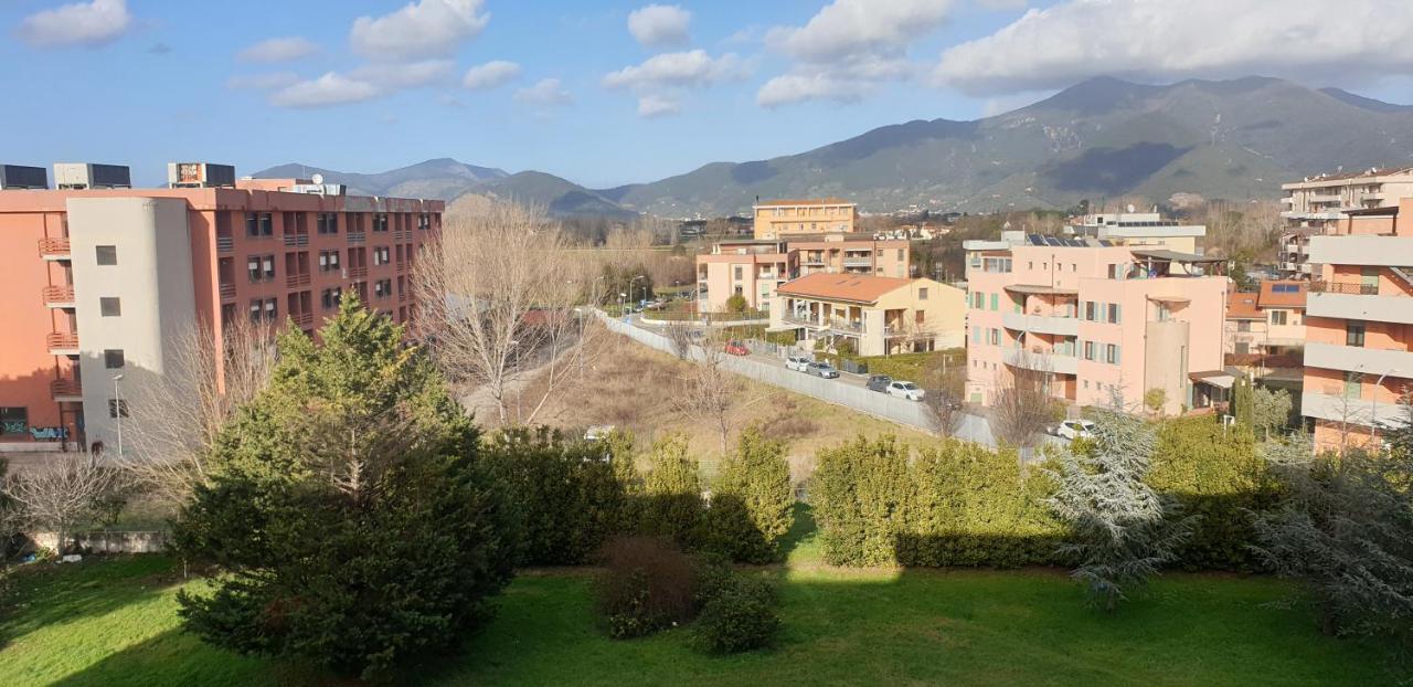A Casa Di Fede Lägenhet Pisa Exteriör bild