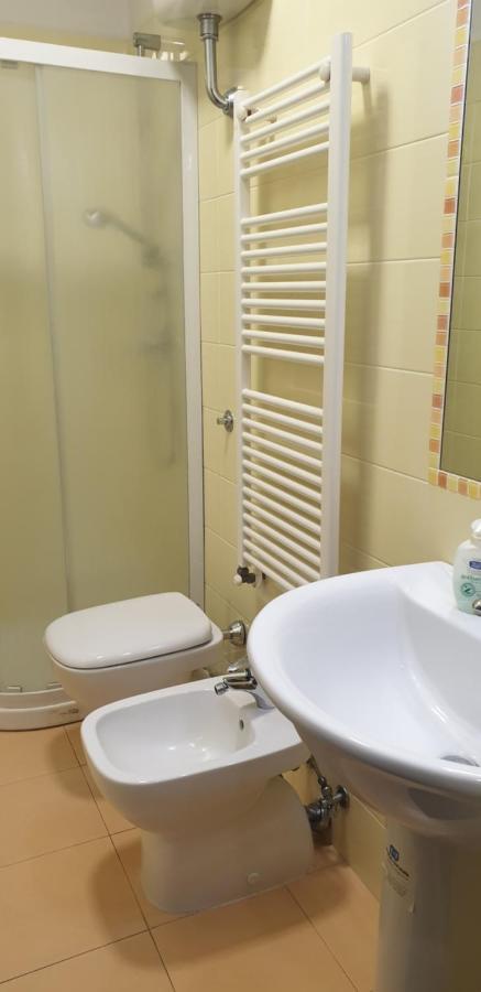 A Casa Di Fede Lägenhet Pisa Exteriör bild