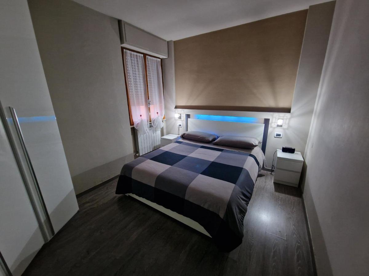 A Casa Di Fede Lägenhet Pisa Exteriör bild